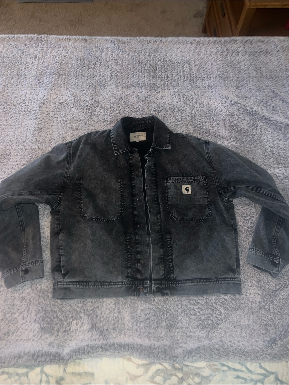 CARHARTT WIP JACKET